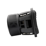 Kicker Car Subwoofers Kicker 49L7X82 Solo X L7X 8" Dual Voice Coil Subwoofer - 2 Ohm