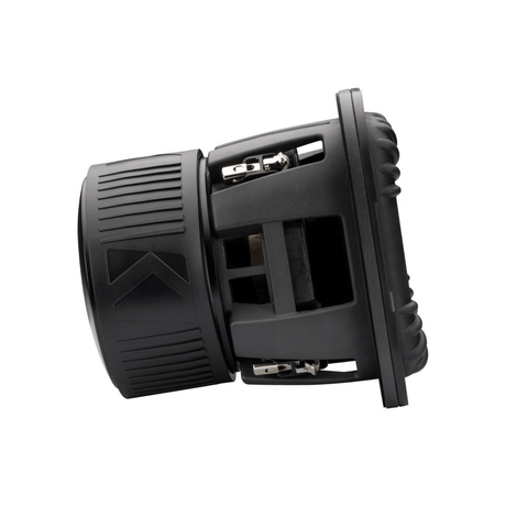 Kicker Car Subwoofers Kicker 49L7X82 Solo X L7X 8" Dual Voice Coil Subwoofer - 2 Ohm