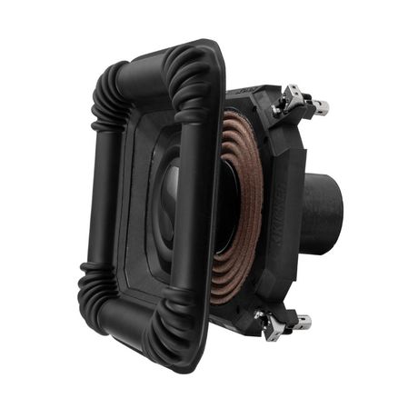 Kicker Dual Voice Coil Kicker 49L7XRK121 Solo X L7X 12" Dual Voice Coil Recone Kit - 1 Ohm