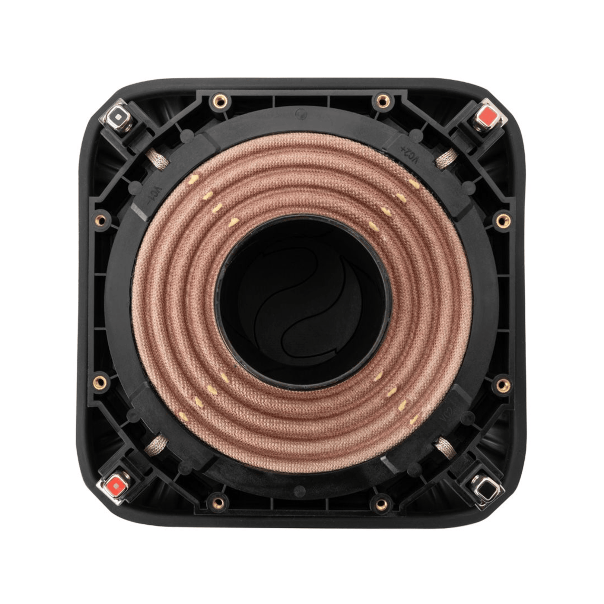 Kicker Dual Voice Coil Kicker 49L7XRK121 Solo X L7X 12" Dual Voice Coil Recone Kit - 1 Ohm