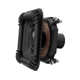 Kicker Dual Voice Coil Kicker 49L7XRK122 Solo X L7X 12" Dual Voice Coil Recone Kit - 2 Ohm