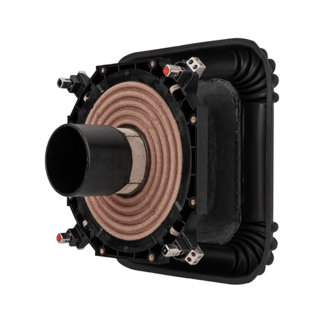 Kicker Dual Voice Coil Kicker 49L7XRK122 Solo X L7X 12" Dual Voice Coil Recone Kit - 2 Ohm