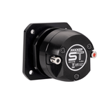 Kicker Car Tweeters Kicker 49ST3TW ST 1" (25 mm) Street Series Bullet Tweeter 4 Ohm - Single