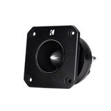 Kicker Car Tweeters Kicker 49ST4TW ST 1.5" (38 mm) Street Series Bullet Tweeter 4 Ohm - Single