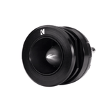 Kicker Car Tweeters Kicker 49ST4TW ST 1.5" (38 mm) Street Series Bullet Tweeter 4 Ohm - Single