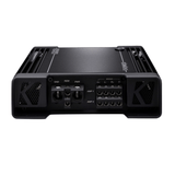 Kicker 4 Channel Amp Kicker 49WXA10004 Warhorse WXA1000.4 4-Channel Amplifier