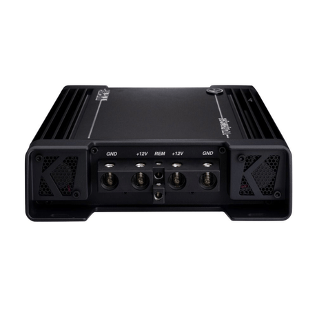 Kicker Monoblock Amp (For Subwoofers) Kicker 49WXA36001 Warhorse WXA3600.1 Mono Amplifier