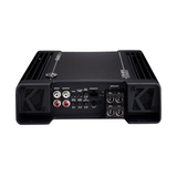 Kicker Monoblock Amp (For Subwoofers) Kicker 49WXA36001 Warhorse WXA3600.1 Mono Amplifier