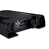 Kicker Monoblock Amp (For Subwoofers) Kicker 49WXA36001 Warhorse WXA3600.1 Mono Amplifier