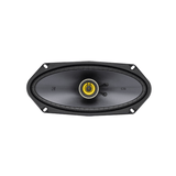 Kicker Car Speakers Kicker 50CSC4104 4" x 10" (100 x 254 mm) Coaxial Speaker System
