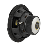 Kicker Car Subwoofers Kicker 50CWCS104 CompC 10" Single Voice Coil Subwoofer - 4 Ohm