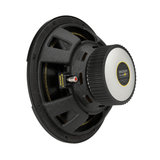 Kicker Car Subwoofers Kicker 50CWCS124 CompC 12" Single Voice Coil Subwoofer - 4 Ohm