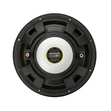 Kicker Car Subwoofers Kicker 50CWCS124 CompC 12" Single Voice Coil Subwoofer - 4 Ohm