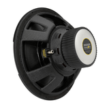 Kicker Car Subwoofers Kicker 50CWCS154 CompC 15" Single Voice Coil Subwoofer - 4 Ohm