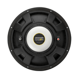Kicker Car Subwoofers Kicker 50CWCS154 CompC 15" Single Voice Coil Subwoofer - 4 Ohm