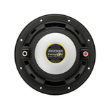 Kicker Car Subwoofers Kicker 50CWCS84 CompC 8" Single Voice Coil Subwoofer - 4 Ohm