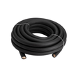 Kicker Power Cable Kicker 50PWBL020 Warhorse 1/0AWG Power Wire - Black