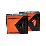Kicker Power Cable Kicker 50PWBL020 Warhorse 1/0AWG Power Wire - Black