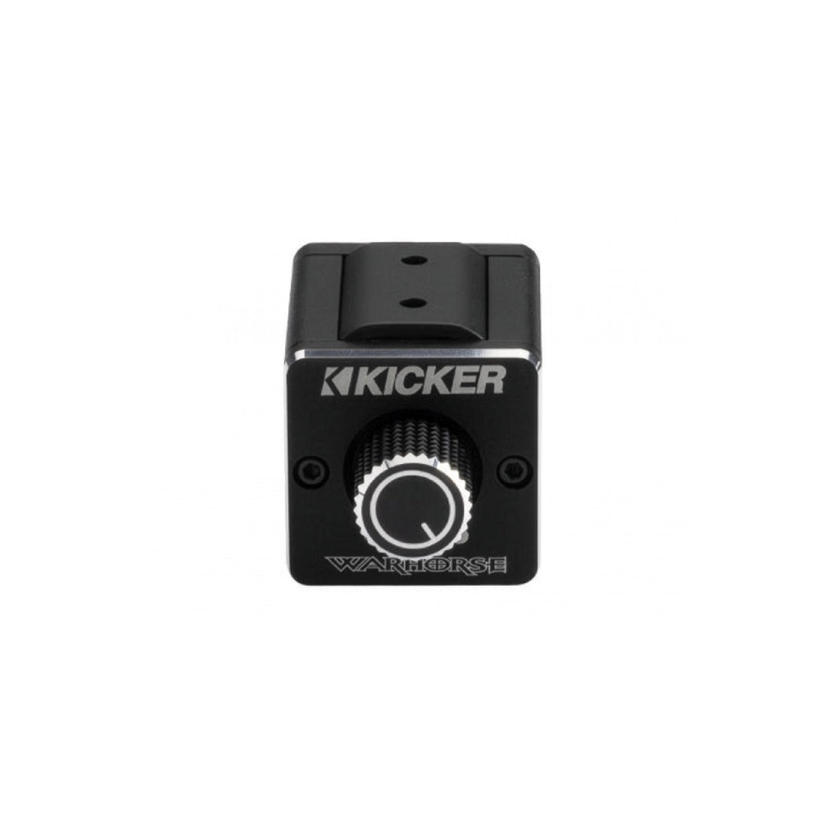 Kicker Remote Kicker 50UNRC Warhorse Universal RCA Bass Control Knob