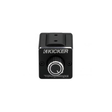 Kicker Remote Kicker 50UNRC Warhorse Universal RCA Bass Control Knob