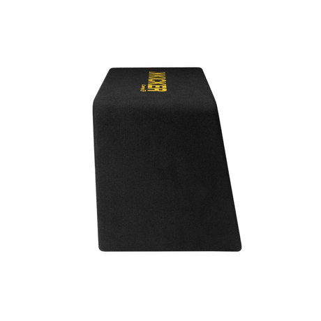 Kicker Car Subwoofers Kicker 50VCWC122 CompC 12" Ported Loaded Enclosure - 2 Ohm