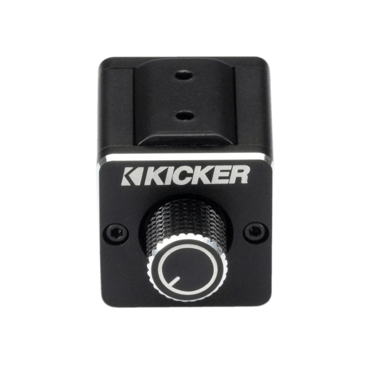 Kicker Remote Controls Kicker 51DBRC Remote Dual Bass Control for Kicker Amplifiers & Powered Subwoofers