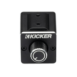 Kicker Remote Controls Kicker 51DBRC Remote Dual Bass Control for Kicker Amplifiers & Powered Subwoofers