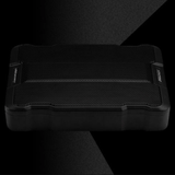 Kicker Car Subwoofers Kicker 51HS12 HS 12" Hideaway Compact Powered Loaded Enclosure