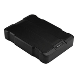 Kicker Car Subwoofers Kicker 51HS12 HS 12" Hideaway Compact Powered Loaded Enclosure