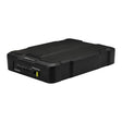 Kicker Sealed Enclosure Kicker 51HS12 HS 12" Hideaway Compact Powered Loaded Enclosure
