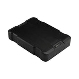 Kicker Sealed Enclosure Kicker 51HS12 HS 12" Hideaway Compact Powered Loaded Enclosure