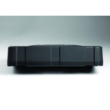 Kicker Enclosed Subwoofers Kicker 51HS8 HS 8" Compact Powered Loaded Enclosure