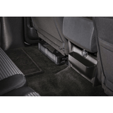 Kicker Enclosed Subwoofers Kicker 51HS8 HS 8" Compact Powered Loaded Enclosure