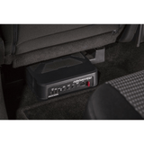 Kicker Enclosed Subwoofers Kicker 51HS8 HS 8" Compact Powered Loaded Enclosure