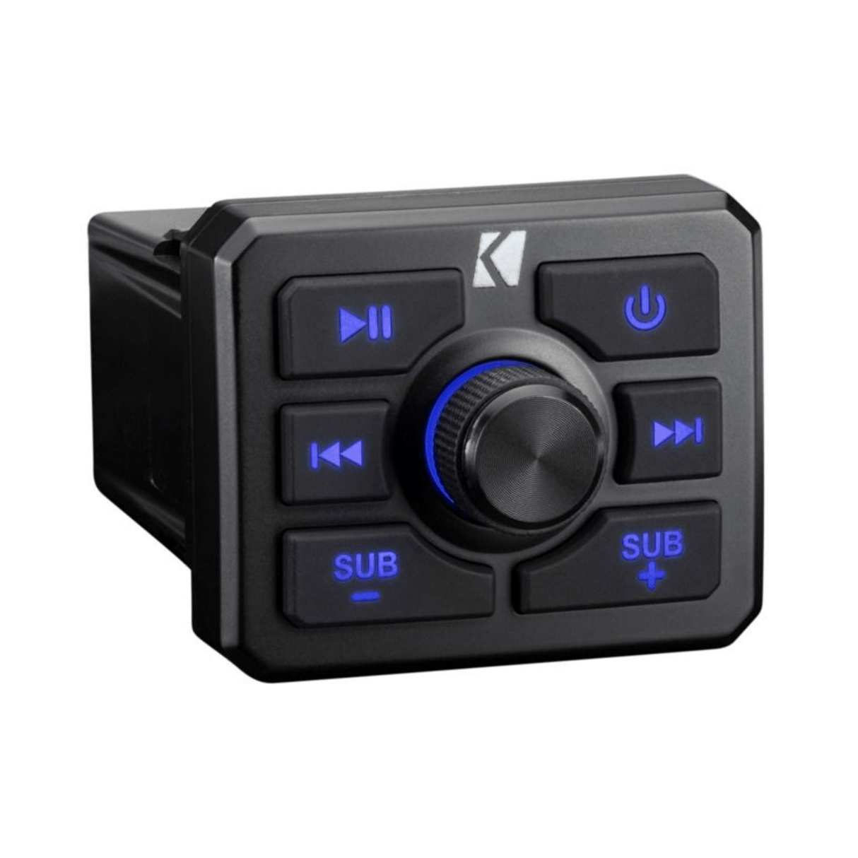 Kicker Bluetooth Receiver Kicker 51KBTR IP66 Bluetooth Receiver Streamer
