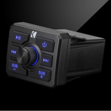 Kicker Bluetooth Receiver Kicker 51KBTR IP66 Bluetooth Receiver Streamer