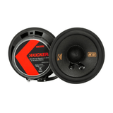 Kicker Car Speakers Kicker 51KSC2704 2.75" (70 mm) Speakers