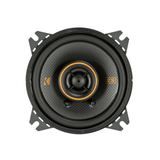 Kicker Car Speakers Kicker 51KSC404 4" (100mm) Coaxial Speakers