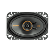 Kicker Car Speakers Kicker 51KSC4604 4x6" (100x160mm) Coaxial Speakers