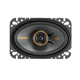 Kicker Car Speakers Kicker 51KSC4604 4x6" (100x160mm) Coaxial Speakers