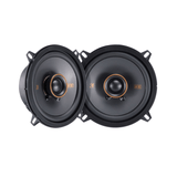 Kicker Car Speakers Kicker 51KSC504 5.25" (130mm) Coaxial Speakers