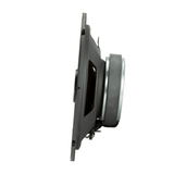 Kicker Car Speakers Kicker 51KSC6704 6.75" (165mm) Coaxial Speakers