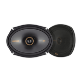 Kicker Car Speakers Kicker 51KSC6904 6x9" (160x230mm) Coaxial Speakers