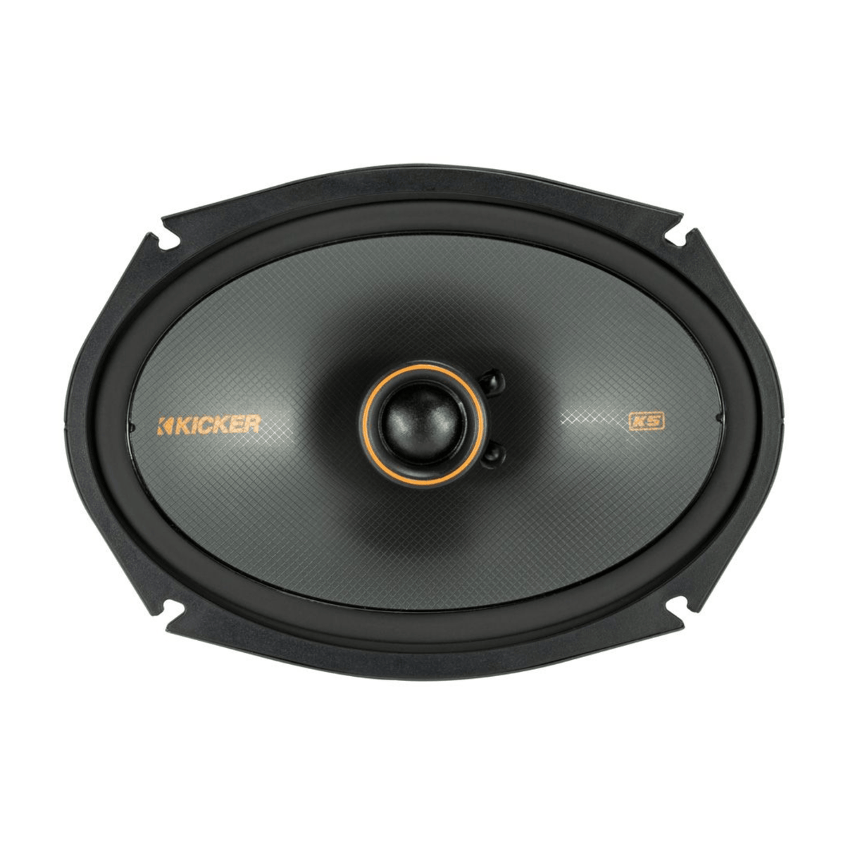 Kicker Car Speakers Kicker 51KSC6904 6x9" (160x230mm) Coaxial Speakers