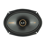 Kicker Car Speakers Kicker 51KSC6904 6x9" (160x230mm) Coaxial Speakers