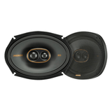 Kicker Car Speakers Kicker 51KSC69304 6x9" (160x230mm) Tri-axial Speakers