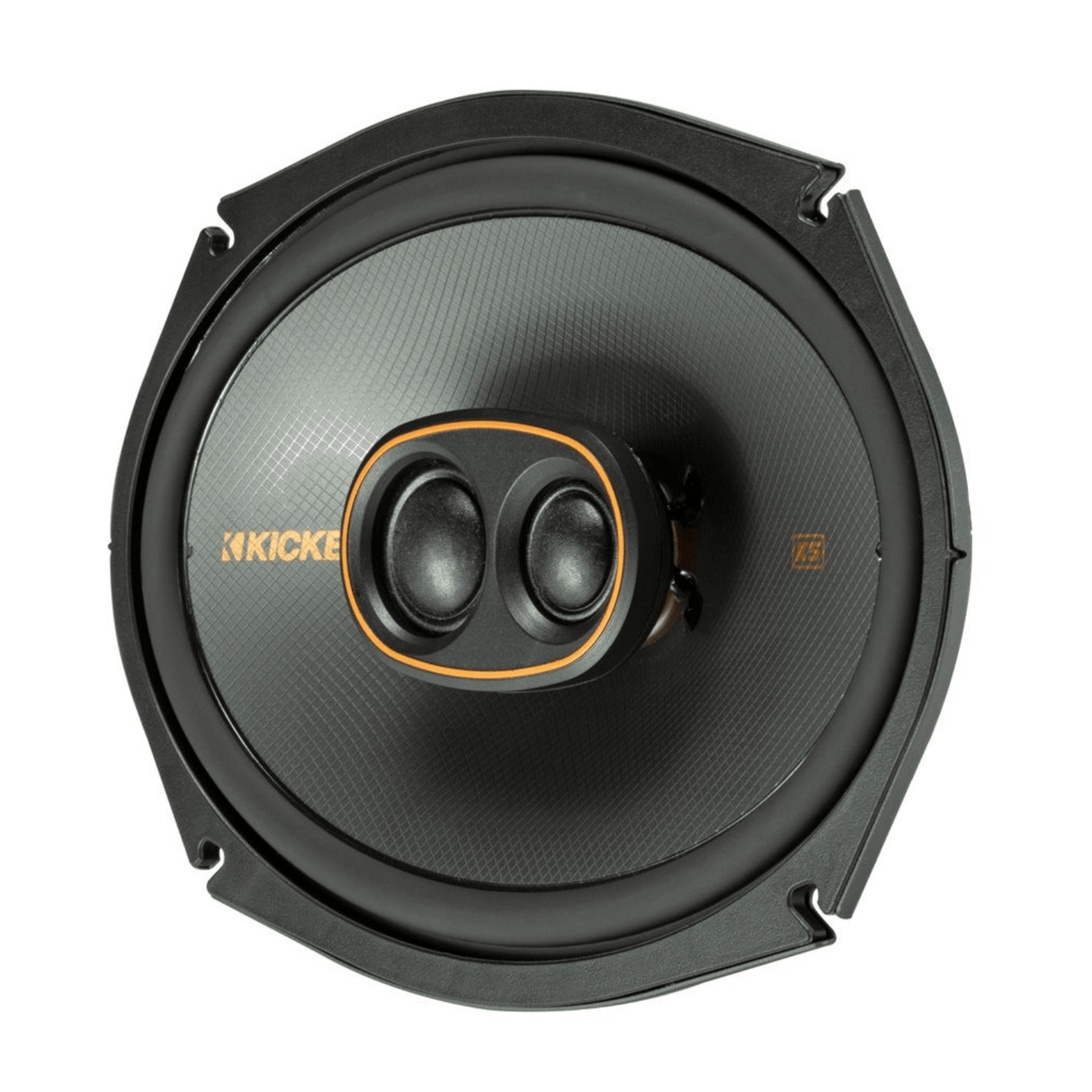 Kicker Car Speakers Kicker 51KSC69304 6x9" (160x230mm) Tri-axial Speakers