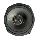 Kicker Car Speakers Kicker 51KSC69304 6x9" (160x230mm) Tri-axial Speakers