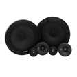 Kicker Car Speakers Kicker 51KSS365 6.5" (160 mm) 3 Way Component Speaker System