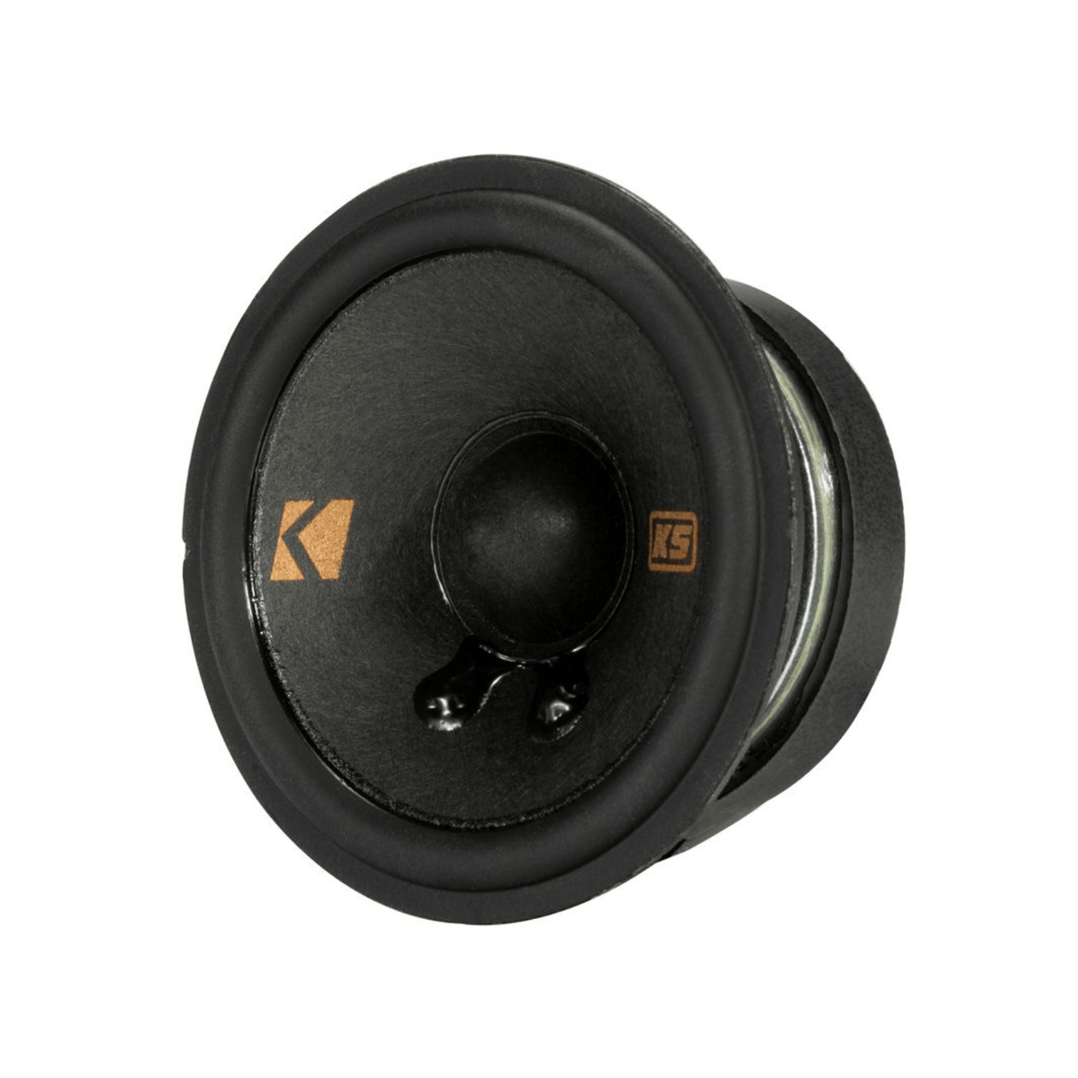 Kicker Car Speakers Kicker 51KSS365 6.5" (160 mm) 3 Way Component Speaker System